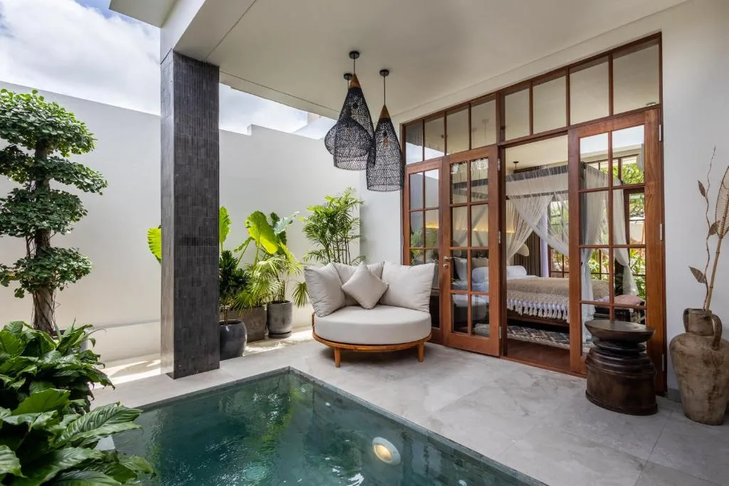 Plawa Laguna Bali - Boutique Hotel & Suites — 5