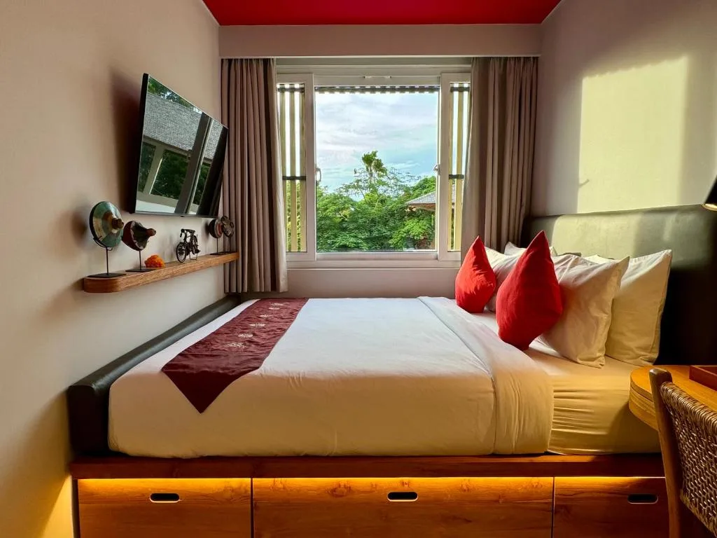 Sokkool Coliving and Coworking - Near Berawa Beach — 4