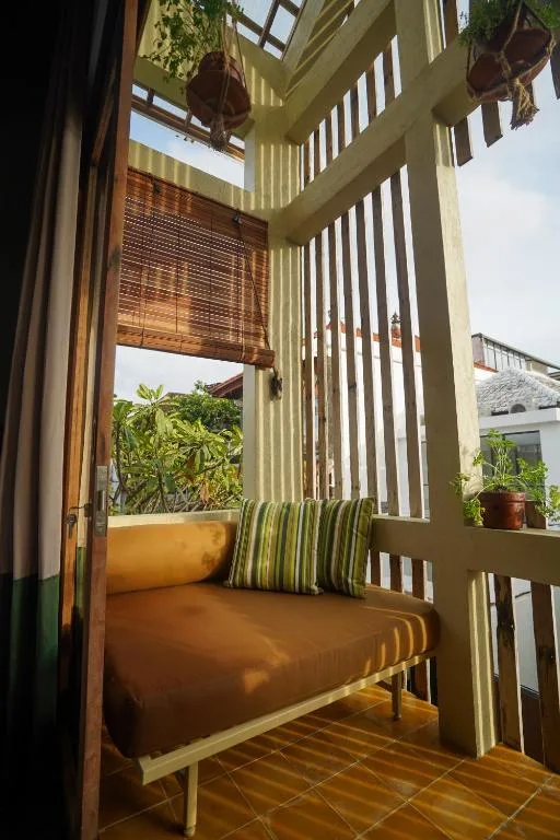 Songbird Boutique Inn