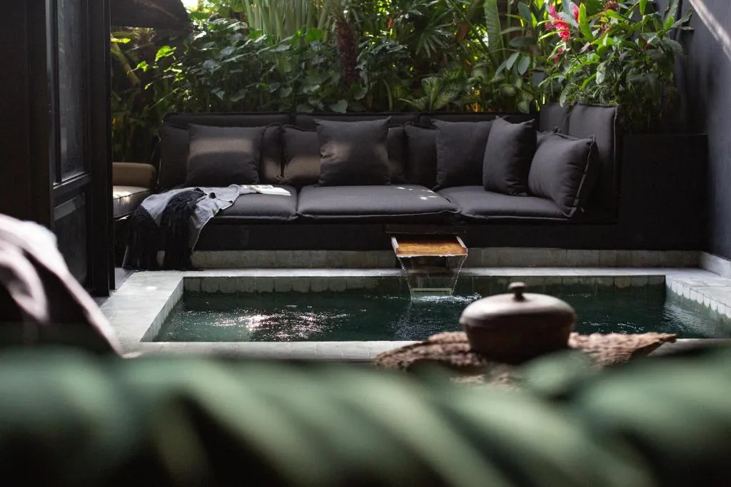 The Bohemian Bali, a Member of Design Hotels — 4