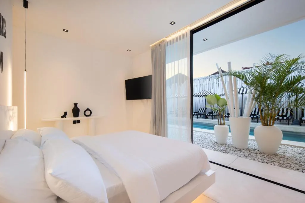 The Den Canggu — 2