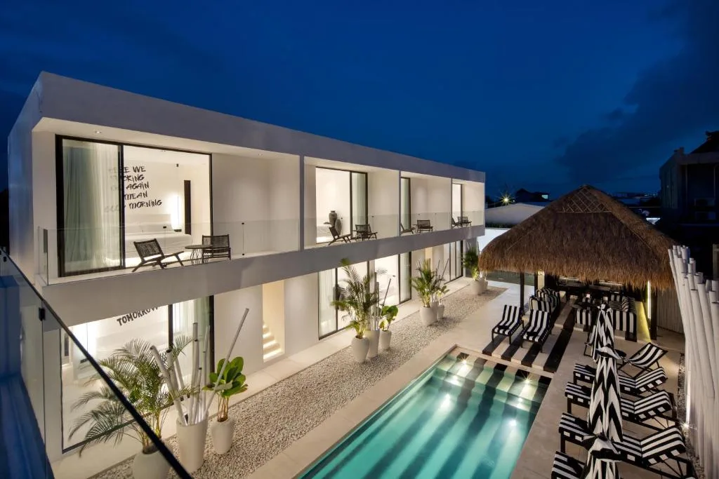 The Den Canggu — 4