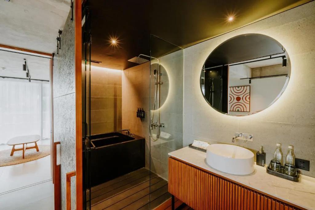 The Komu Canggu Bali — 2