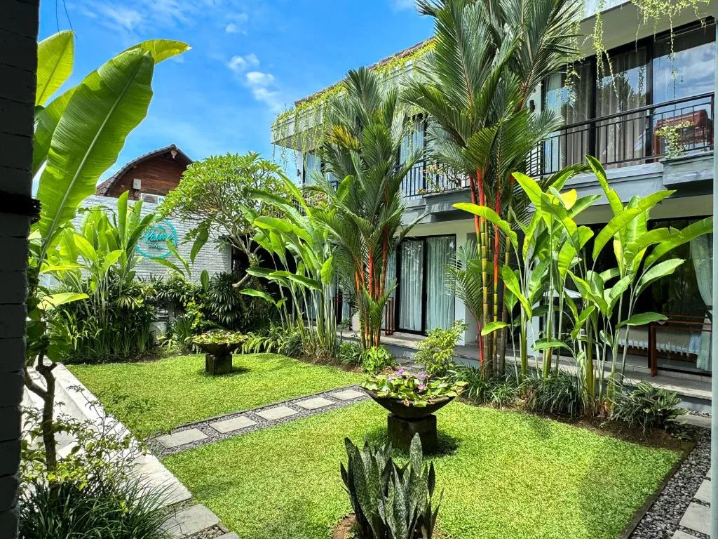 The Palms Canggu — 4