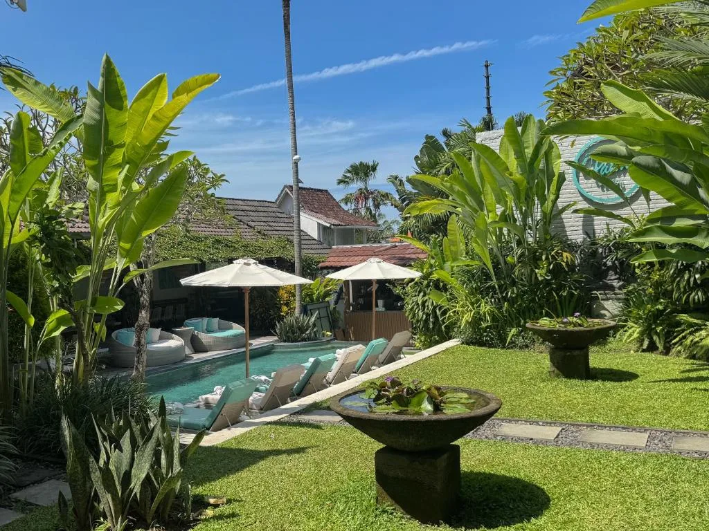 The Palms Canggu — 5