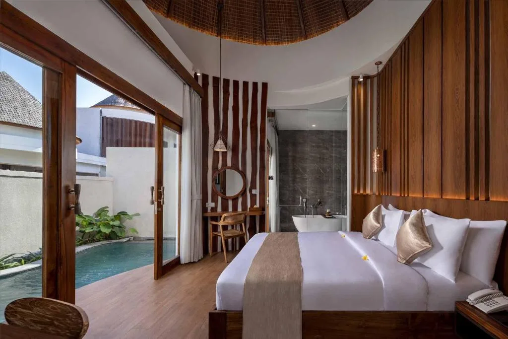 The Prime Canggu Bali by Kanaya Hospitality