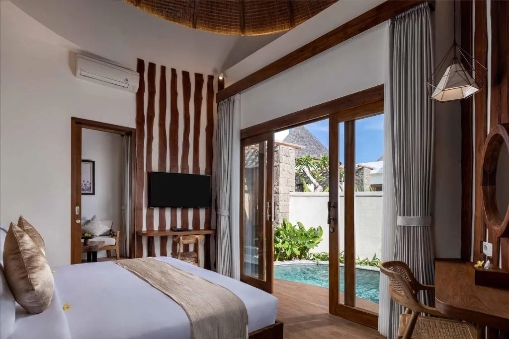 The Prime Canggu Bali by Kanaya Hospitality — 2