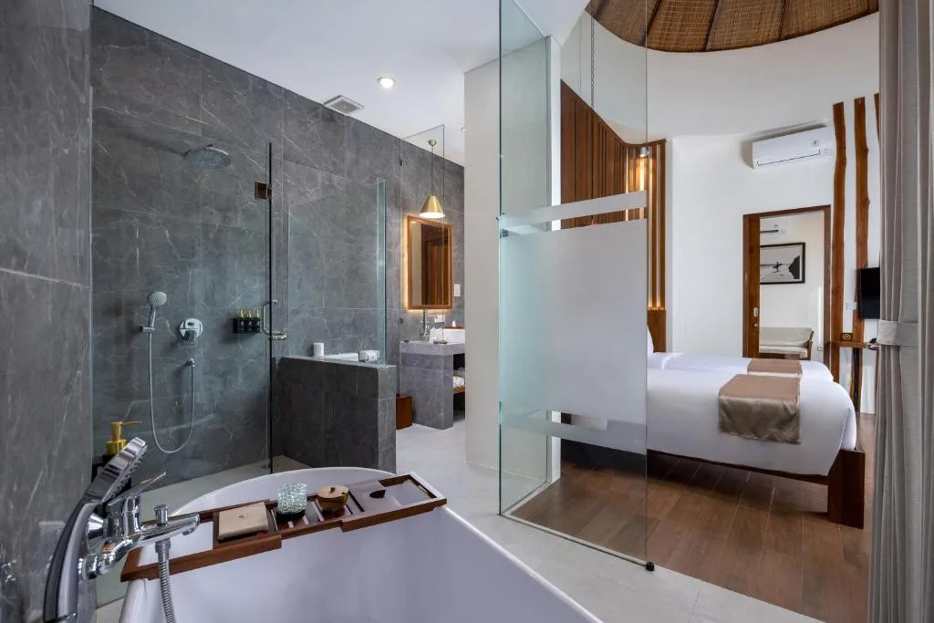 The Prime Canggu Bali by Kanaya Hospitality — 3