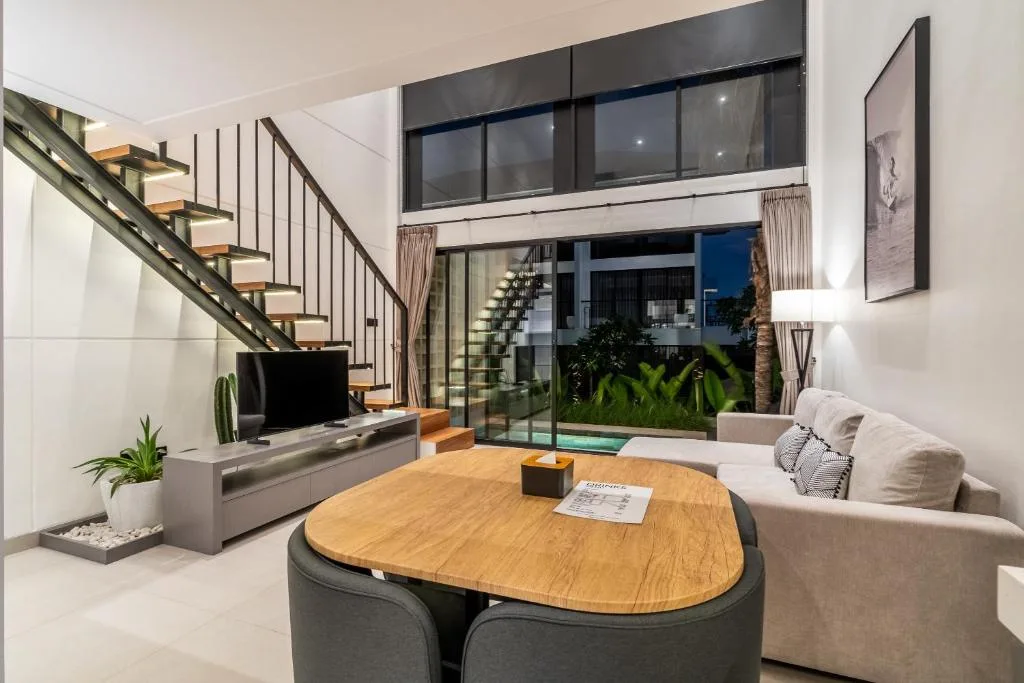 The R Apartments Pererenan — 5