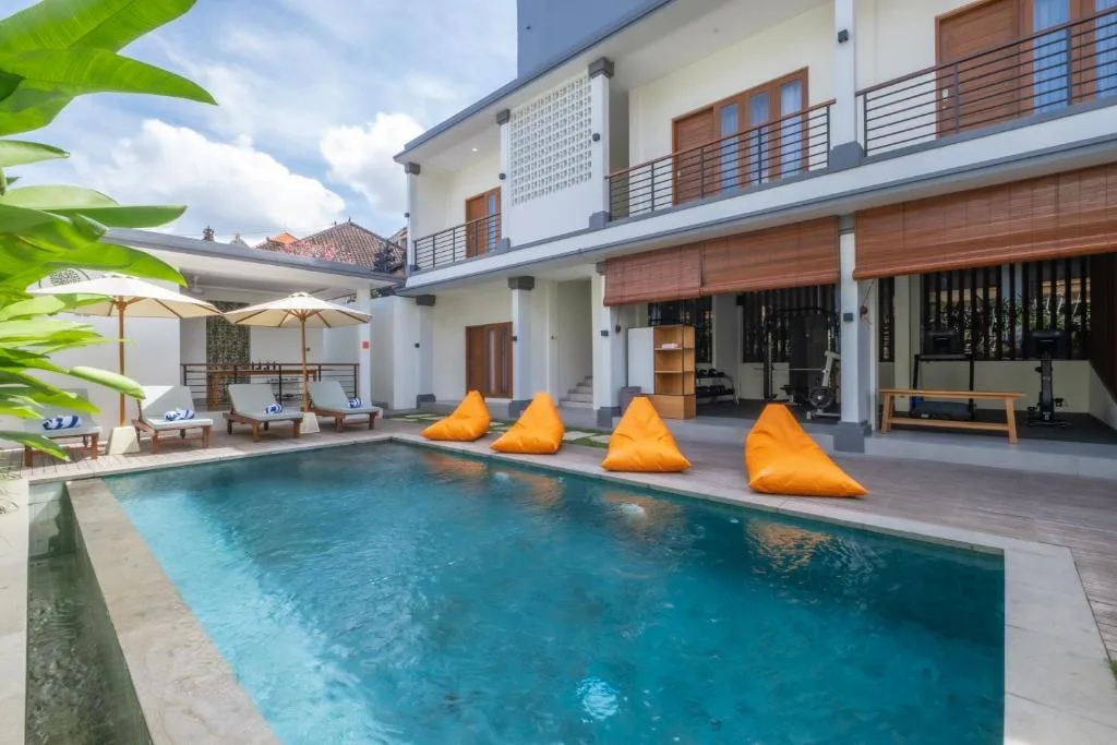TheNomad Canggu