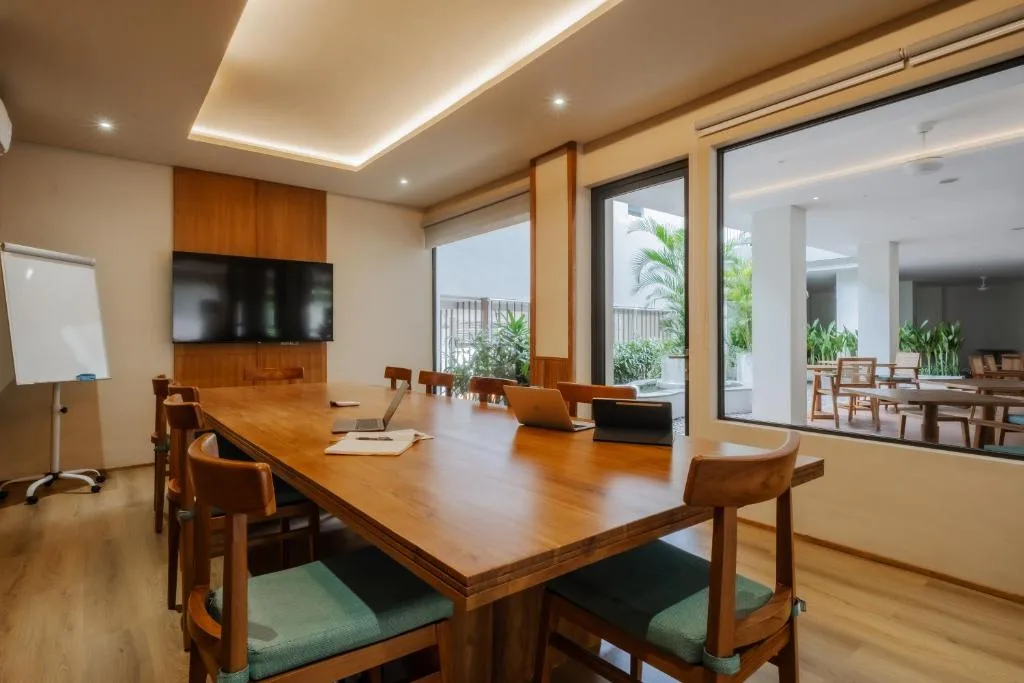 TheNomad Canggu — 4
