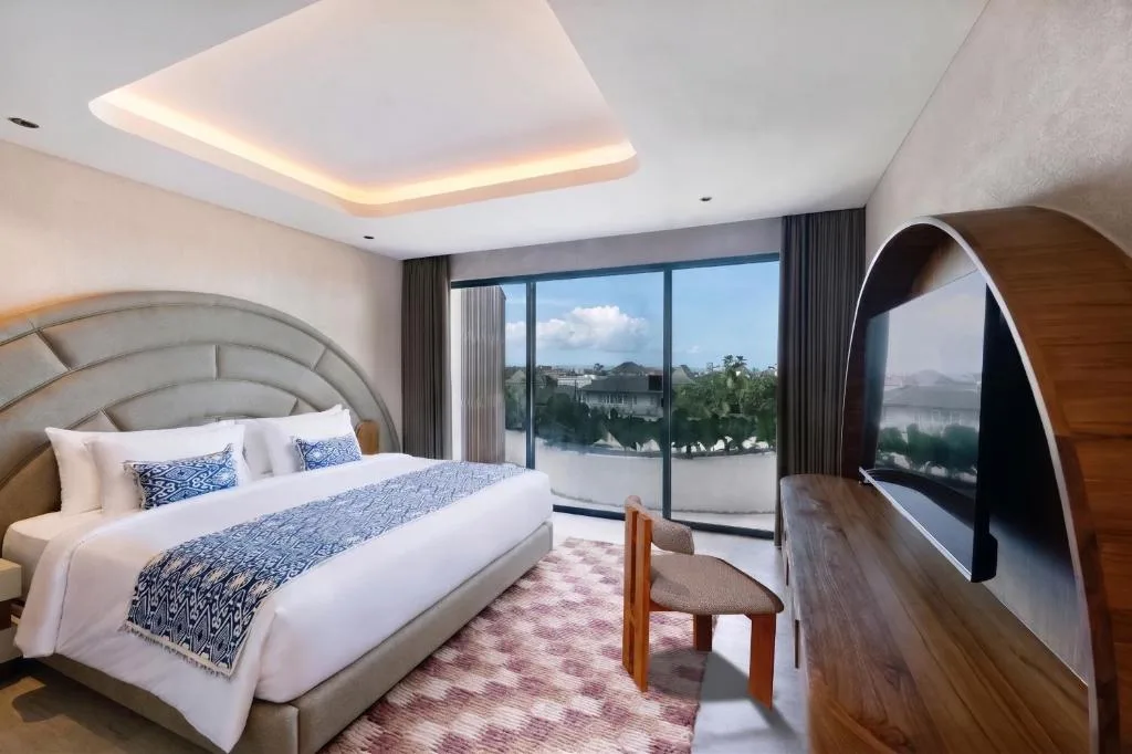 TUI BLUE Berawa Hotel and Villas — 5