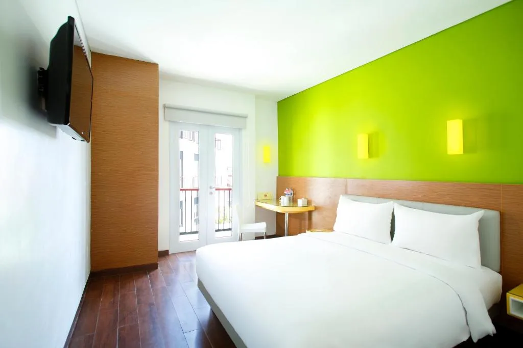 Amaris Hotel Teuku Umar — 2
