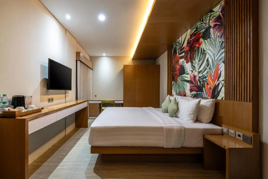 Aralea Coliving — 5