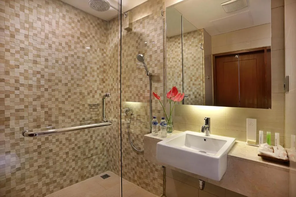 Azana Boutique Hotel Denpasar — 3