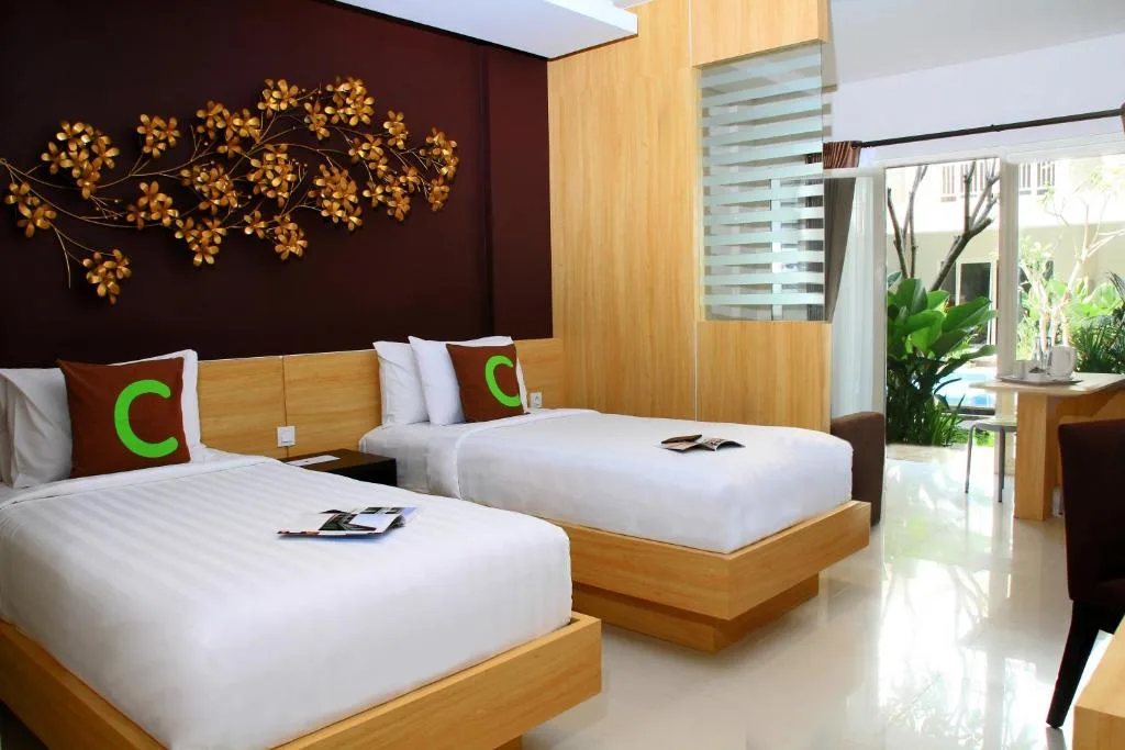 Choice Stay Hotel Denpasar — 2