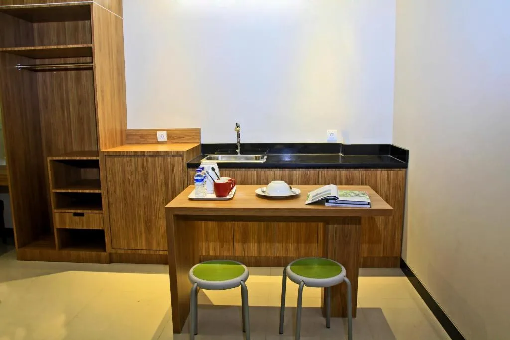 Choice Stay Hotel Denpasar — 3