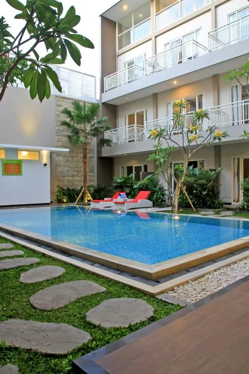 Choice Stay Hotel Denpasar — 4