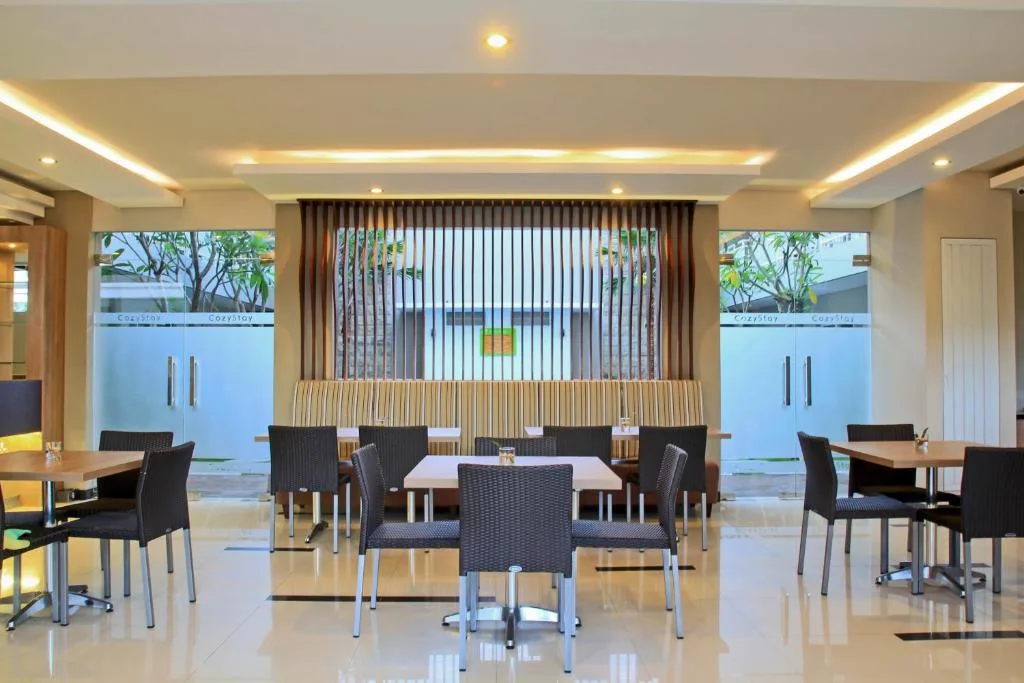 Choice Stay Hotel Denpasar — 5