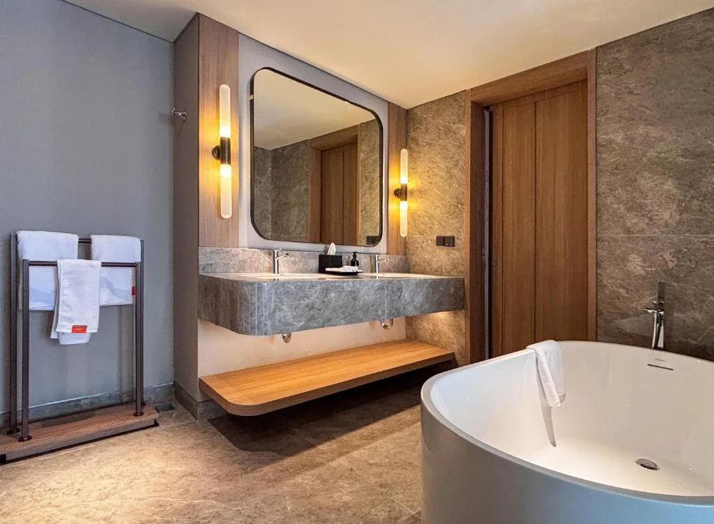 HARRIS Hotel and Conventions Denpasar Bali — 3