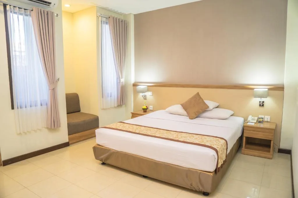 Hotel Puri Ayu — 2
