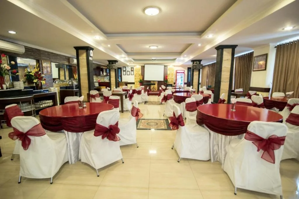 Hotel Puri Nusa Indah — 5