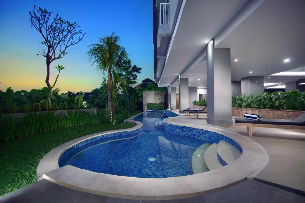 Neo Denpasar by ASTON — 2