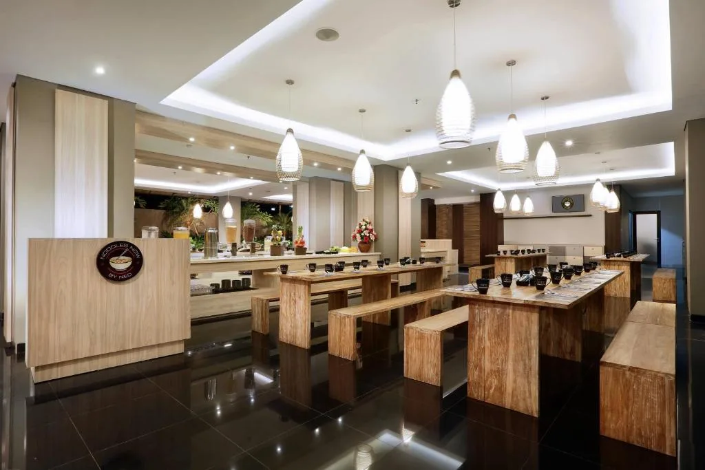 Neo Denpasar by ASTON — 5
