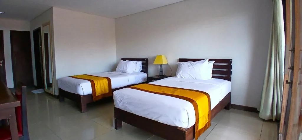 Nirmala Hotel & Convention Centre