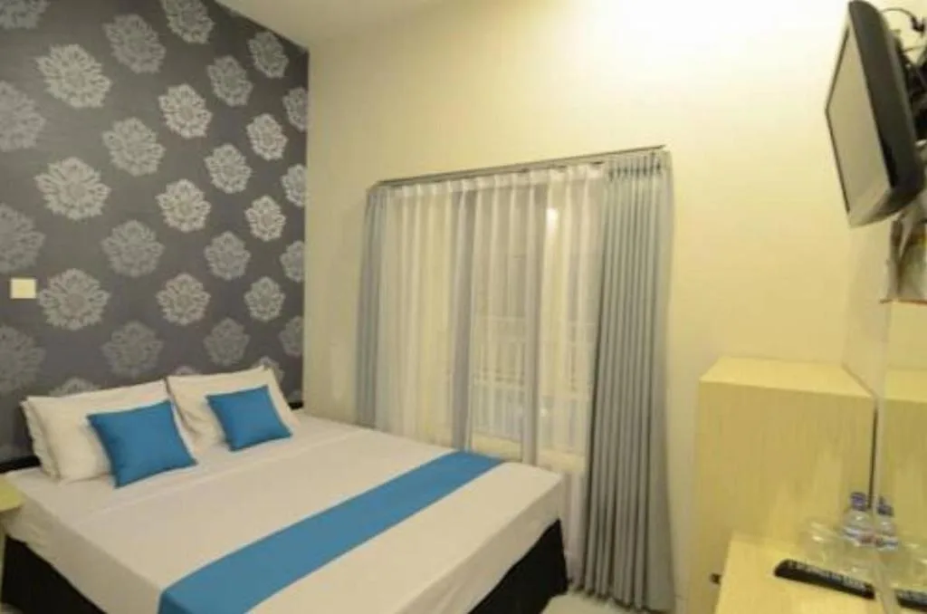 The Bali Rama City Hotel
