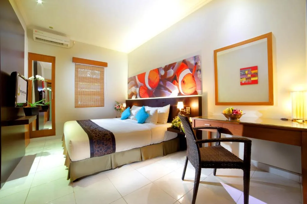 The Banyumas Villa — 3