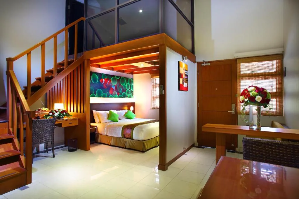 The Banyumas Villa — 4