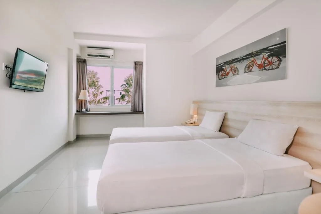 The Salak Style Hotel — 2