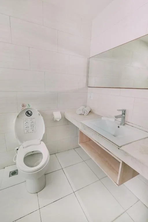 The Salak Style Hotel — 3