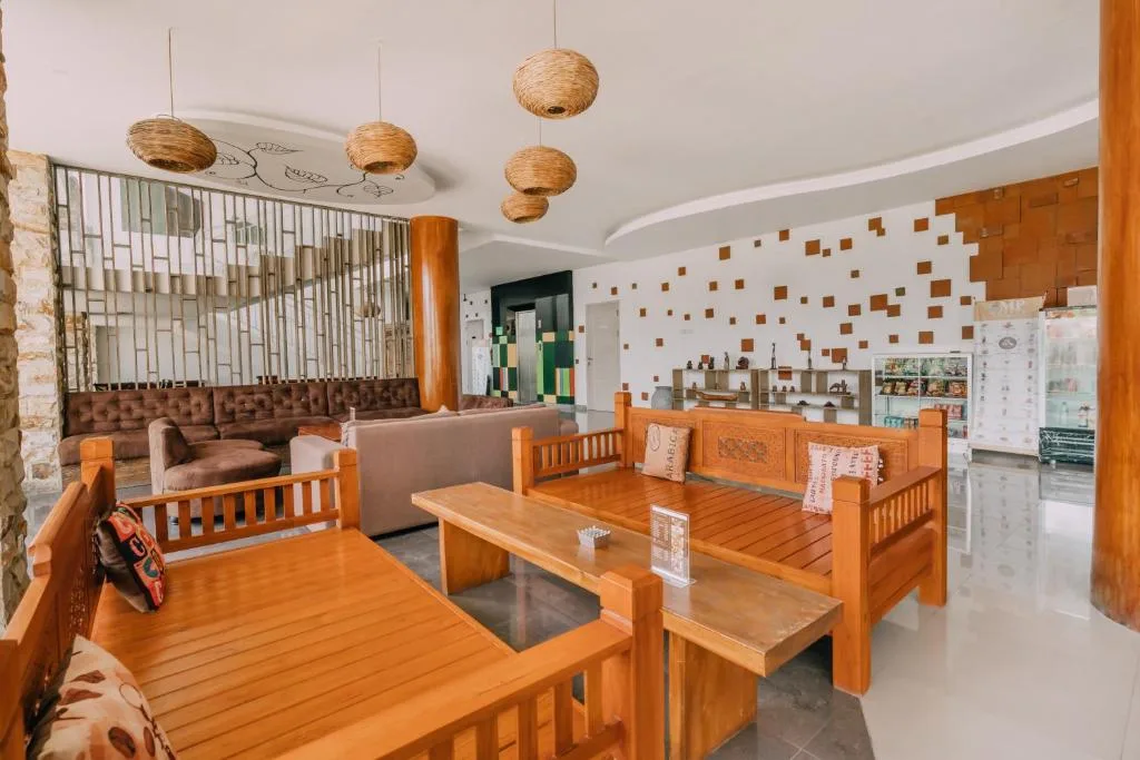 The Salak Style Hotel — 5