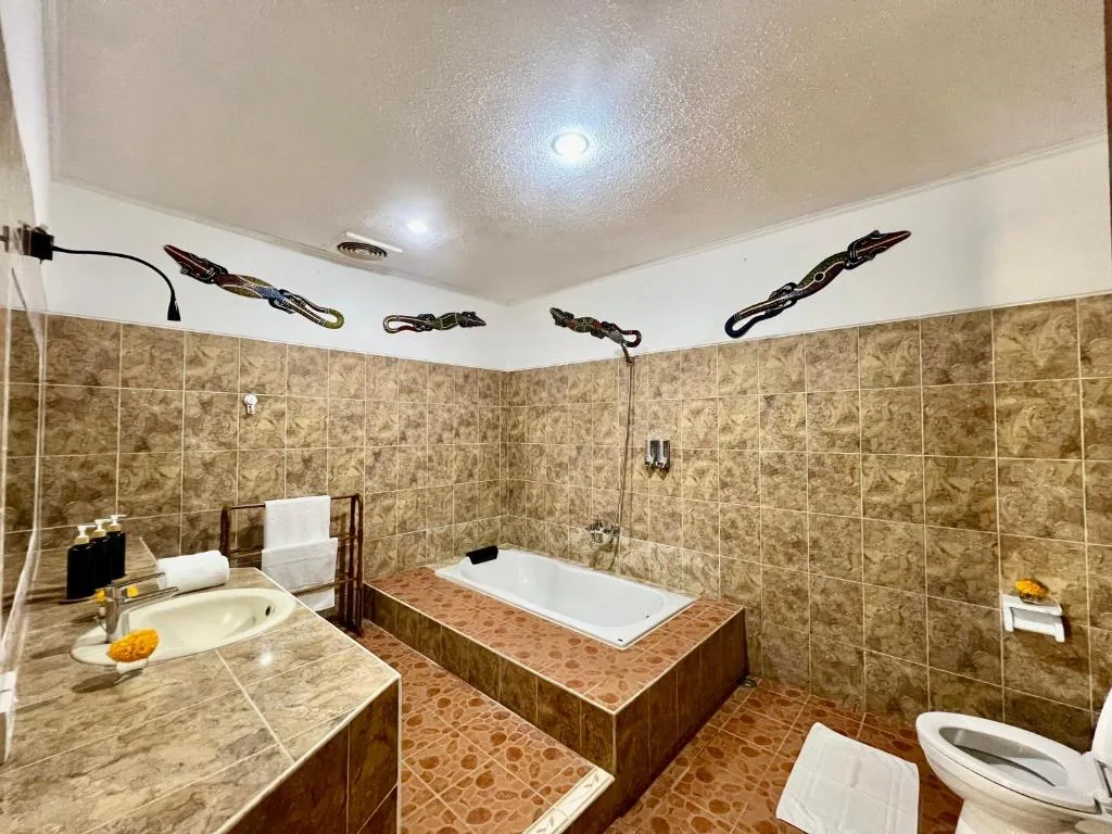 Tiga Naga Villa — 5