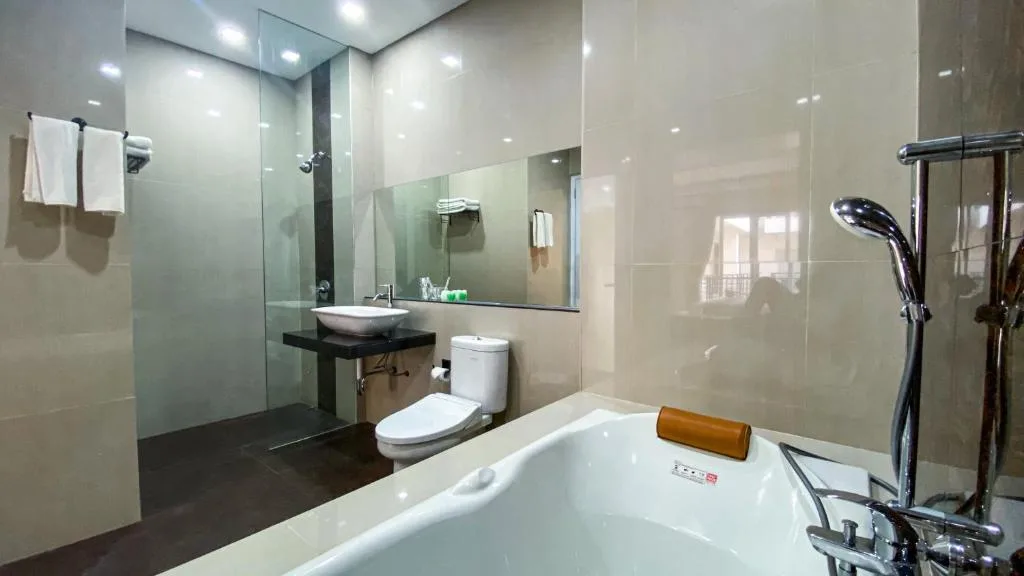 Ultimate Residence Bali — 3