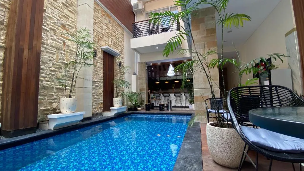 Ultimate Residence Bali — 4