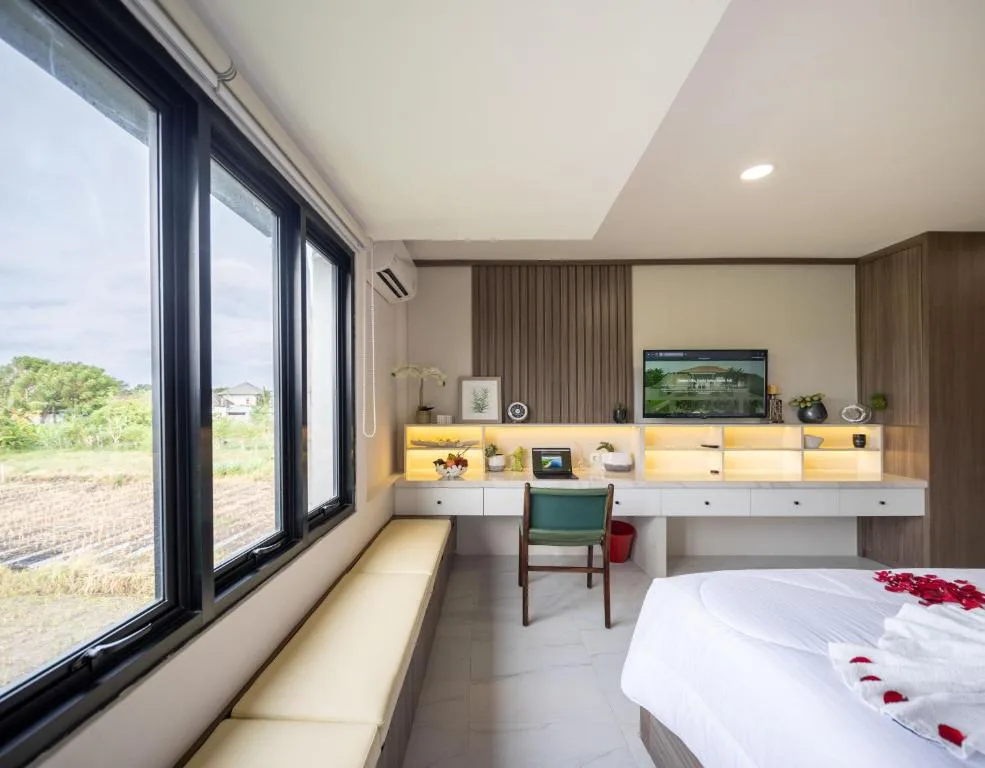 Verdant Bali Sekar Sari — 2