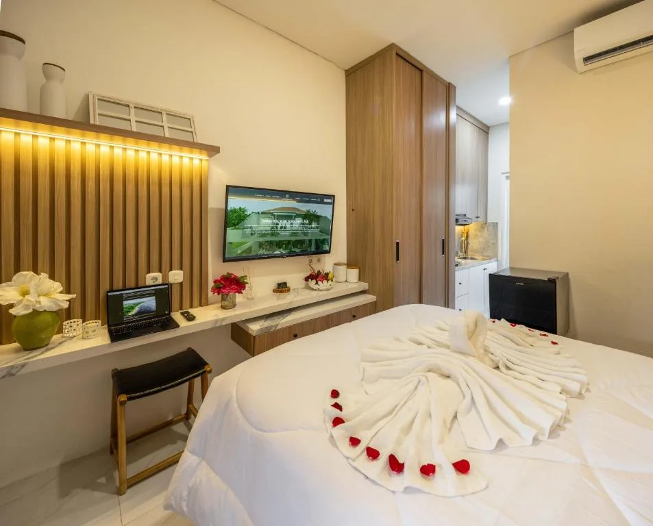 Verdant Bali Sekar Sari — 4