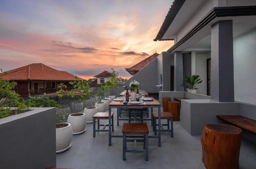 Verdant Bali Sekar Sari — 5