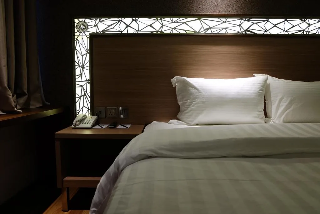 Wirton Seminyak — 2