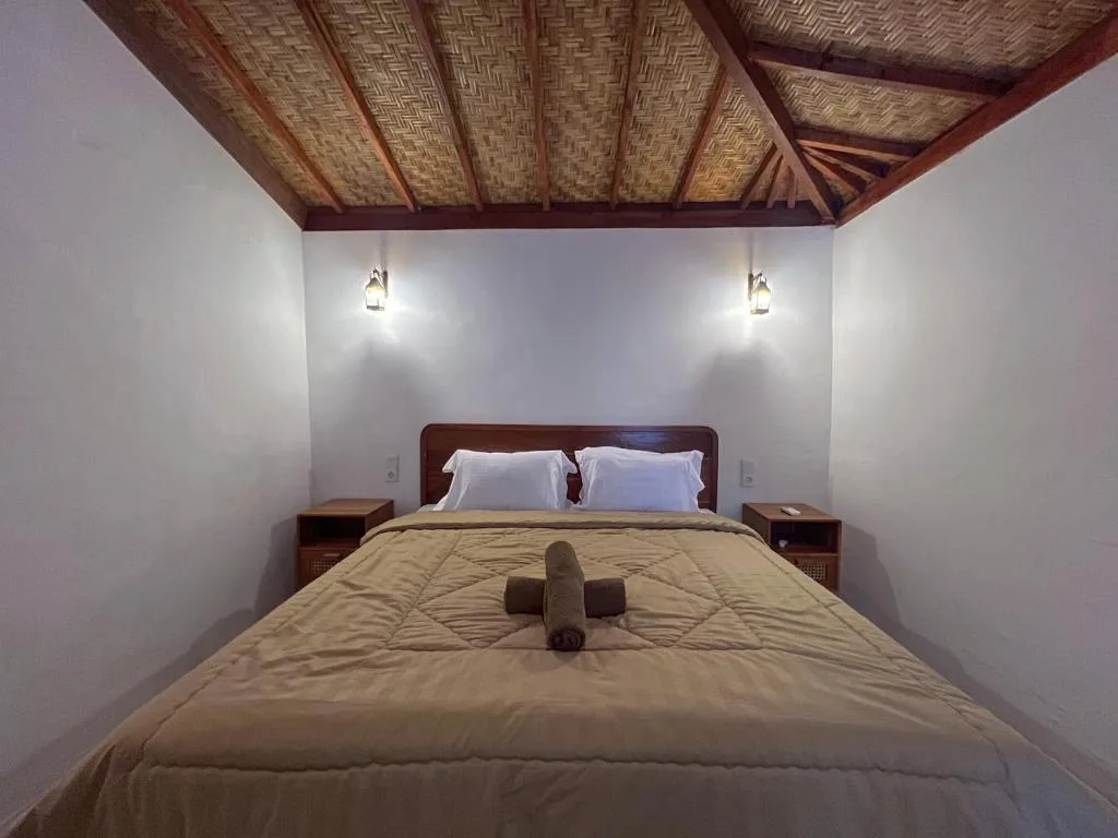 Bae Gili Inn — 2