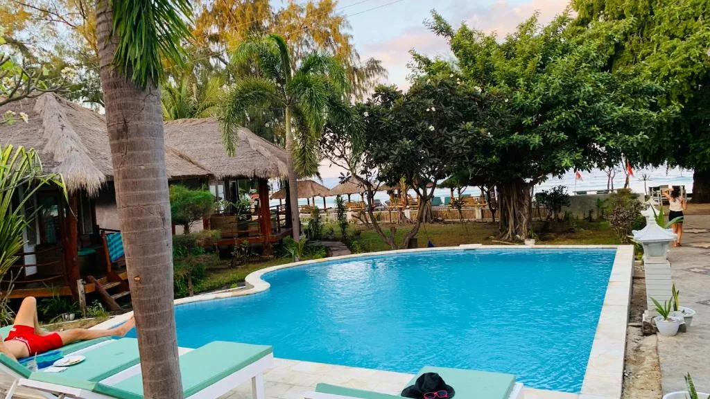 Biba Beach Village