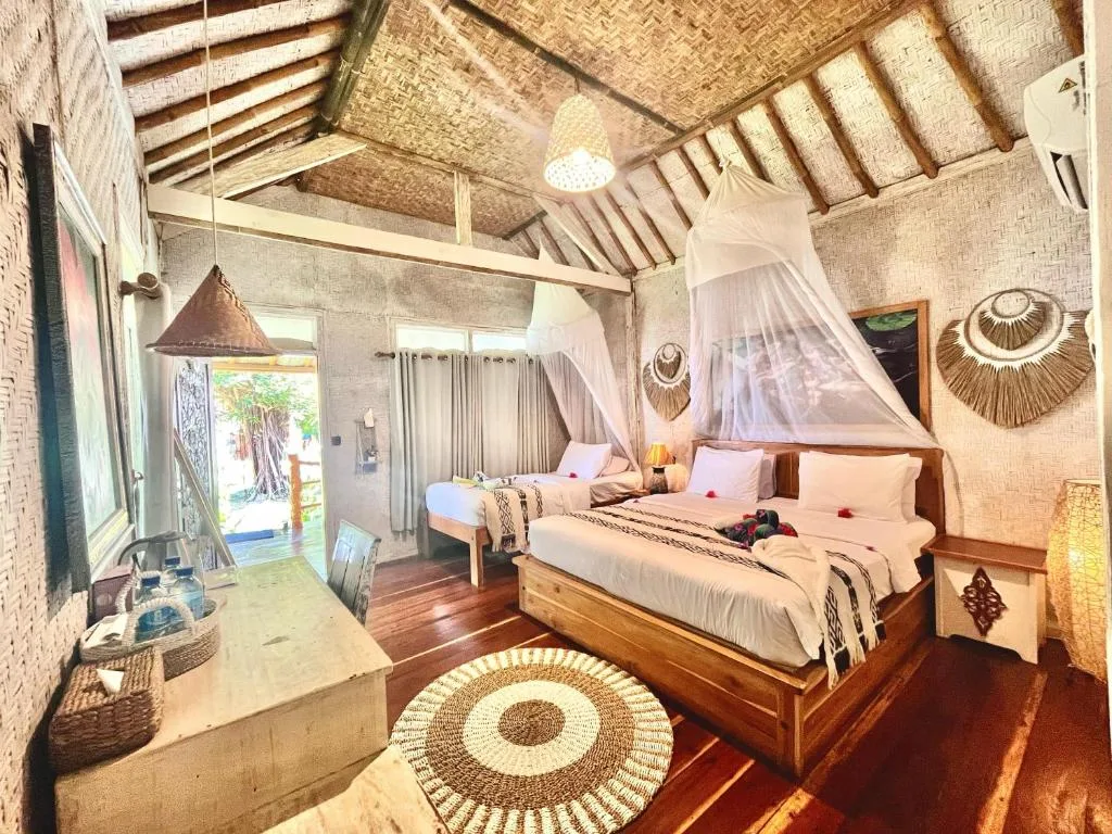 Biba Beach Village — 2