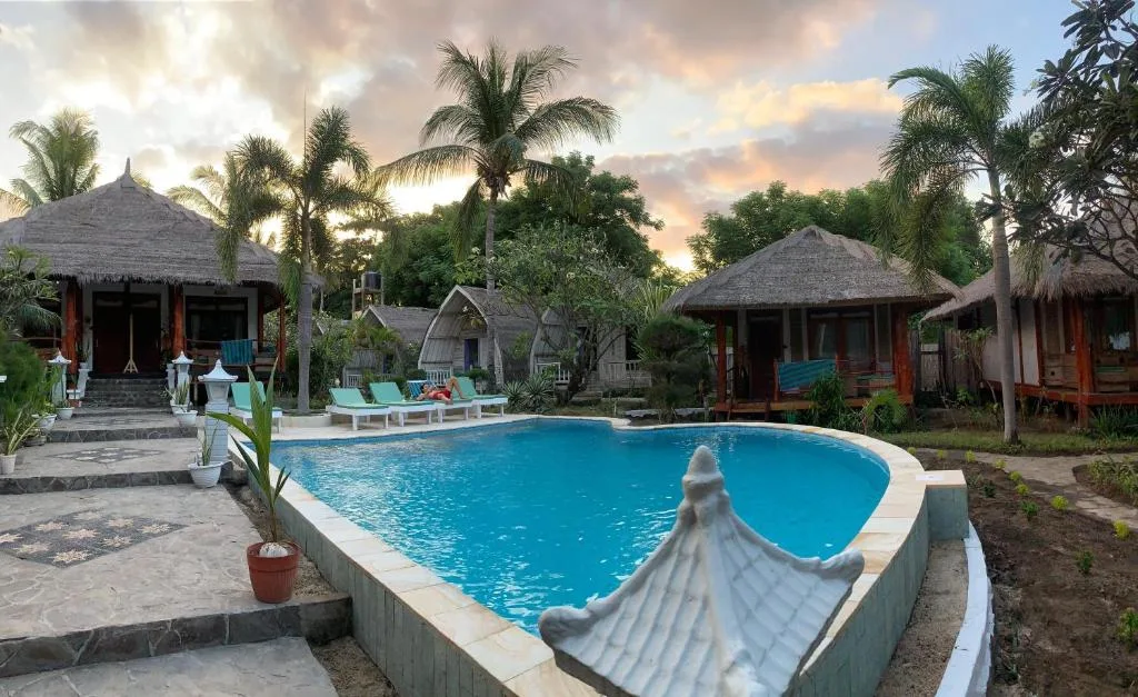 Biba Beach Village — 3