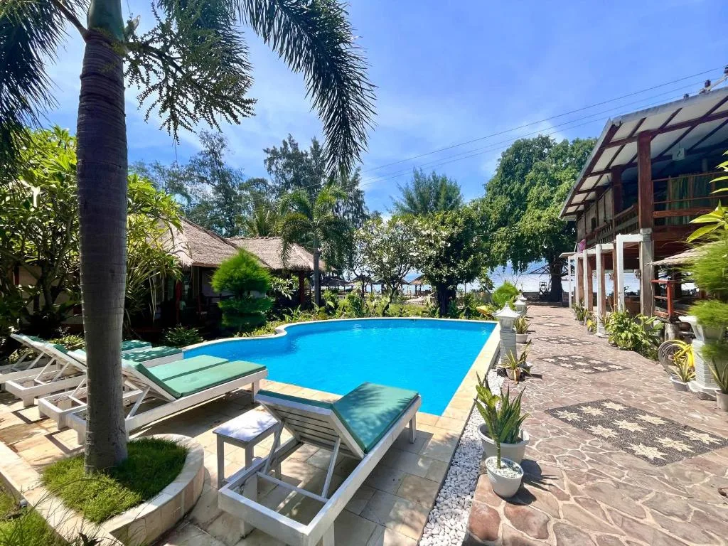 Biba Beach Village — 4