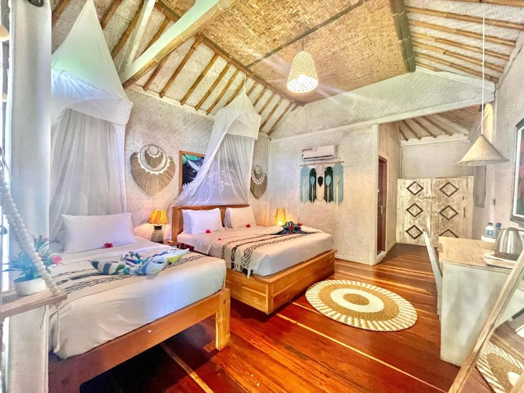 Biba Beach Village — 5