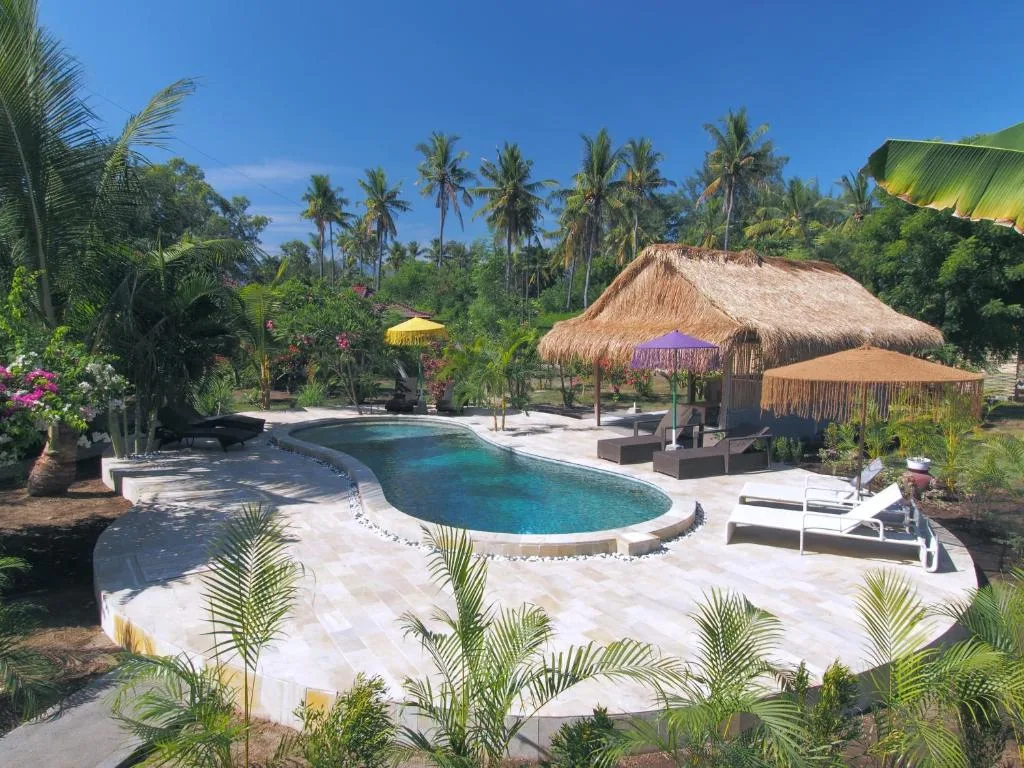 CoCo Breeze Spa Hotel — 4