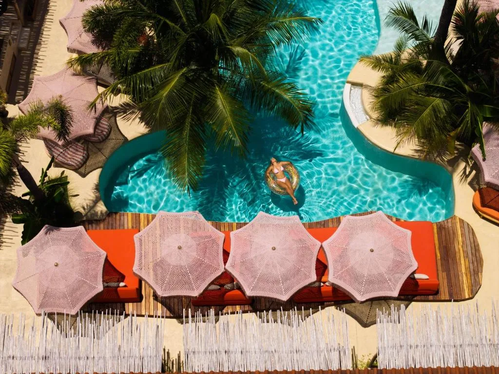 Divino Gili Air